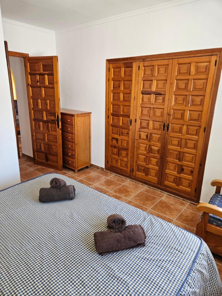 Casita Viveca Villa Orba Bagian luar foto