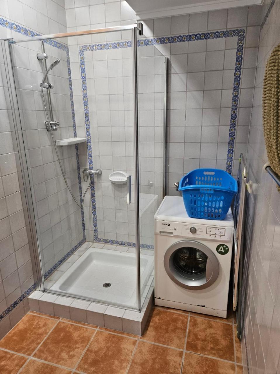Casita Viveca Villa Orba Bagian luar foto